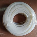 Dây silicon vuông 4x4, 6x6, 8x8, 10x10, 12x12, 16x16, 20x20 5 Dây silicon vuông chịu nhiệt 10 x 10