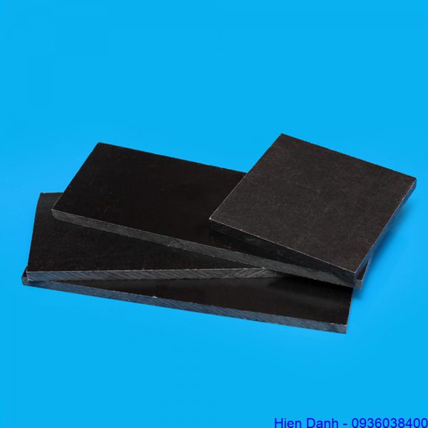 Nhựa POM tấm 15 Nhựa POM tấm đen 10mm 20mm