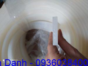 Dây silicon hình chữ nhật