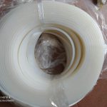 Dây silicon hình chữ nhật