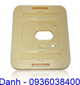 Nhựa ABS tấm 22 Gia cong nhua ABS tam