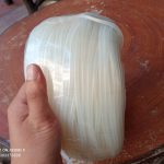 Ống silicon phi 2, 3, 4, 5, 6, 8, 10, 12, 14, 16, 18, 20 11 Cuộn silicon trắng trong