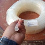 Ống silicon phi 2, 3, 4, 5, 6, 8, 10, 12, 14, 16, 18, 20 14 Ông silicon d8xd10