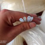 Ống silicon phi 2, 3, 4, 5, 6, 8, 10, 12, 14, 16, 18, 20 18 Ông silicon chịu nhiệt