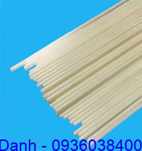 Nhựa cây tròn ABS 16 Nhua ABS cay tron D10