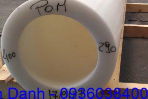 Ống nhựa POM 10 Ong nhua POM D290xD400