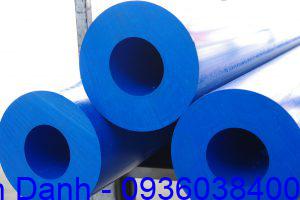 Ống nhựa POM 13 Ong nhua POM D50xD100