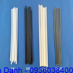 Que hàn nhựa PP, PE, PVC, ABS 11 Que han nhua PP, PE, PVC, ABS