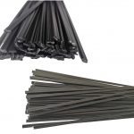 Que hàn nhựa PP, PE, PVC, ABS 20 Que han nhua Pe 2 dau