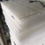 Tam nhua PP day 30mm