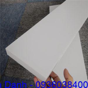 Nhựa ABS tấm 24 Thanh nhựa ABS gia công theo yêu cầu