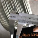 Que hàn nhựa PP đầu tam giác