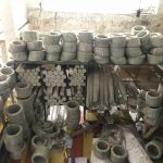 Que hàn nhựa PP, PE, PVC, ABS 15 Que hàn nhựa PP