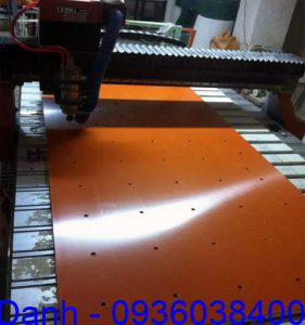 Gia cong bang mach phip bakelite