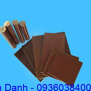 Nhựa phíp vải, phíp sừng dạng cây tròn cách điện 11 Nhua phip vai, phip sung tam va cay tron