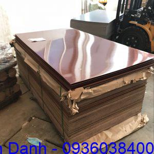 Tam nhua phip vai phip sung cach dien day 5 ly (5mm)