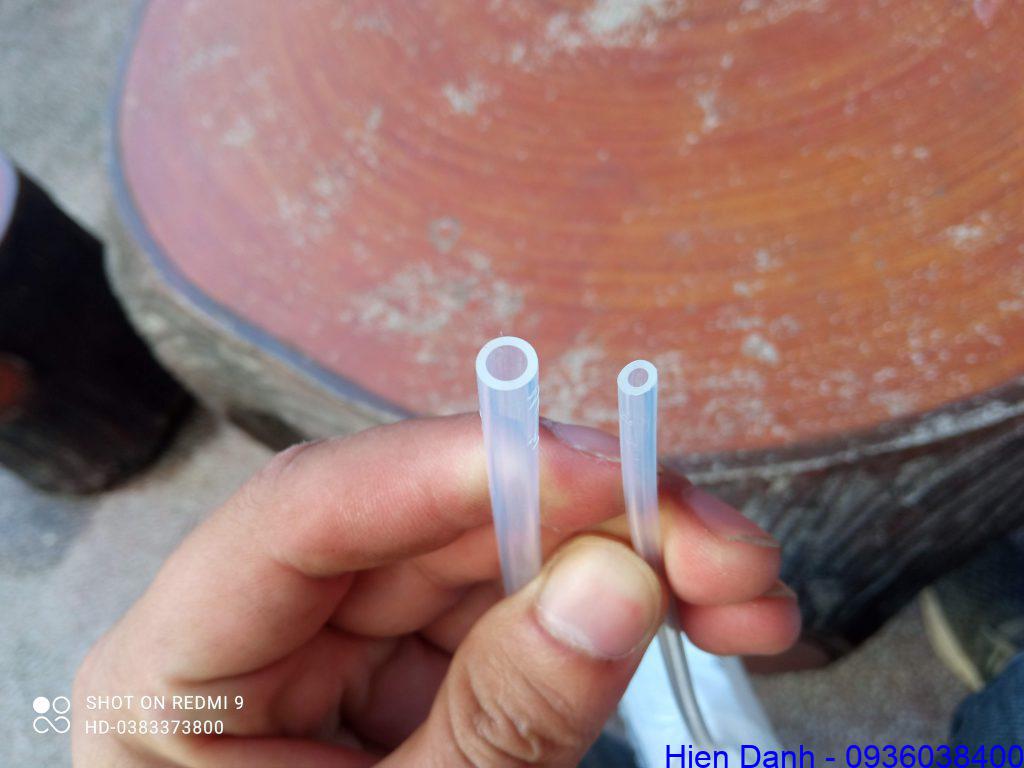 Ống dẫn nhựa in 3D teflon ptfe 10 IMG 20210826 164728