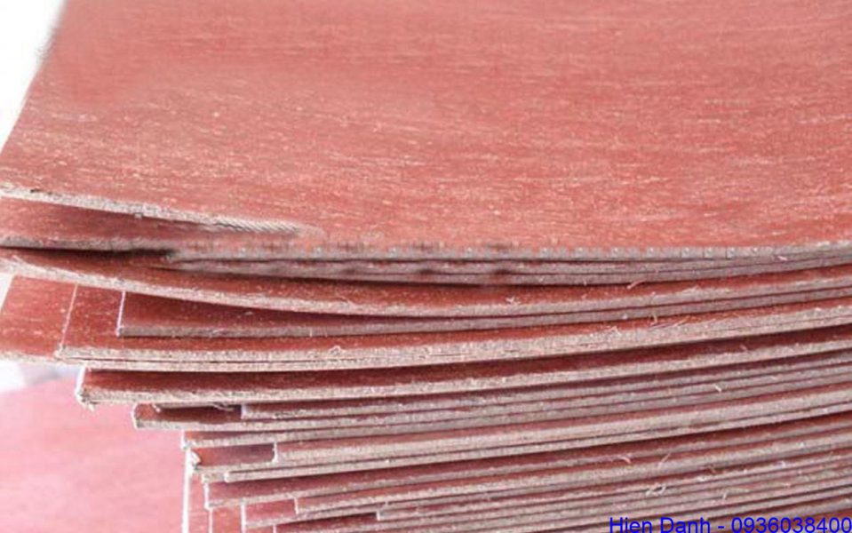 Bìa amiang chịu nhiệt dày 0,5 ly, 1 ly, 1,5 ly, 2 ly, 3 ly, 4 ly, 5 ly 16 Amiang cách điện