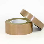 Băng keo sợi thủy tinh teflon ptfe chịu nhiệt 3 Băng keo sợi thủy tinh teflon ptfe