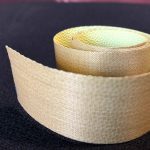 Băng keo vải teflon ptfe chịu nhiệt 1 Băng keo vải teflon ptfe