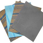 Bìa amiang chịu nhiệt dày 1ly