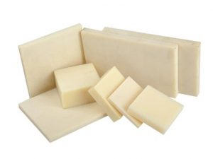 Các loại thanh nhựa PA gia công sẵn