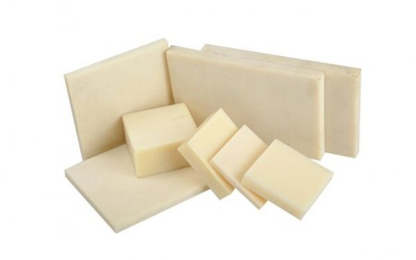 Các loại thanh nhựa PA gia công sẵn