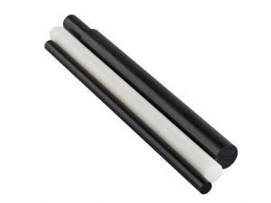 Cây nhựa ABS tròn đặc