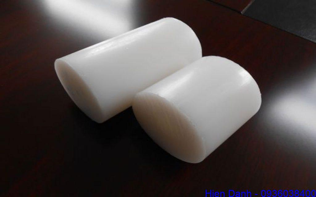 Cây nhựa PP PE đường kính 60mm