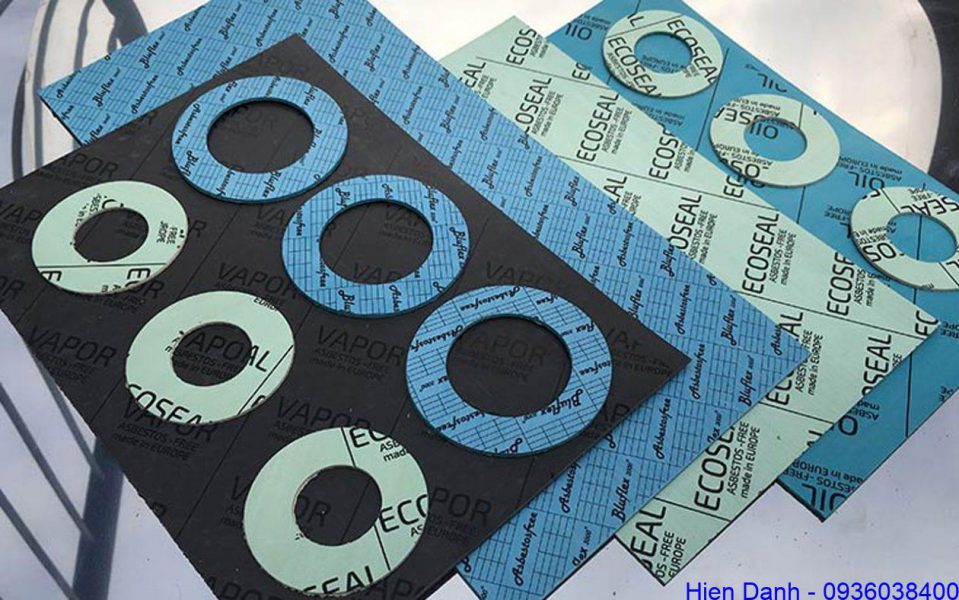 Bìa amiang chịu nhiệt dày 0,5 ly, 1 ly, 1,5 ly, 2 ly, 3 ly, 4 ly, 5 ly 12 Cung cấp gioăng amiang, tấm amiang