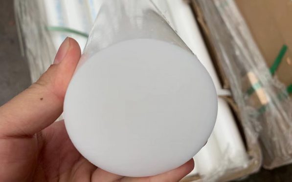 Cung cấp nhựa Pom cây tròn phi 6 đến phi 200