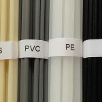 Dây hàn nhựa PP, PE, PVC sẵn kho