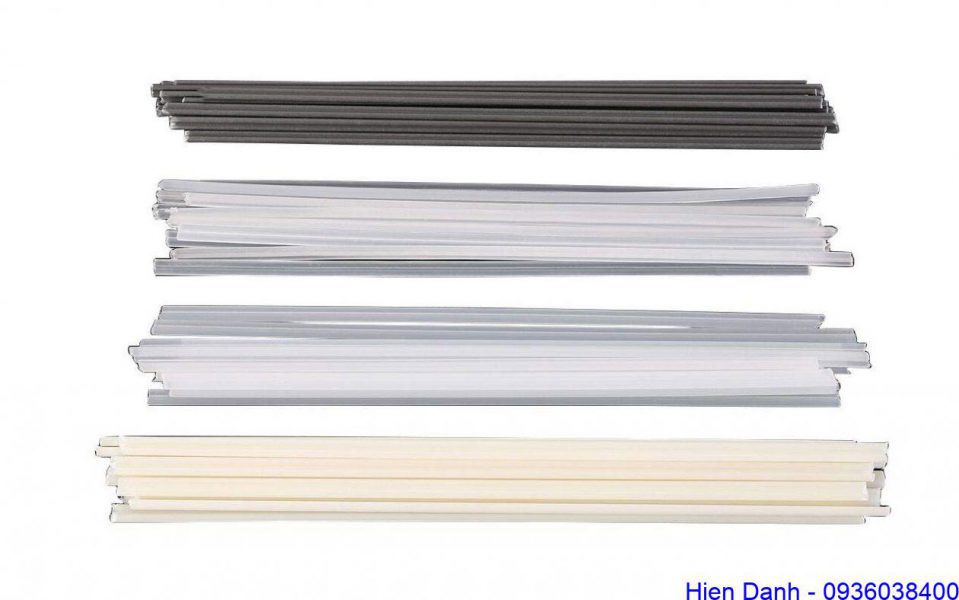 Dây hàn nhựa PP, PE, PVC 10 Dây hàn nhựa PP, PE, PVC