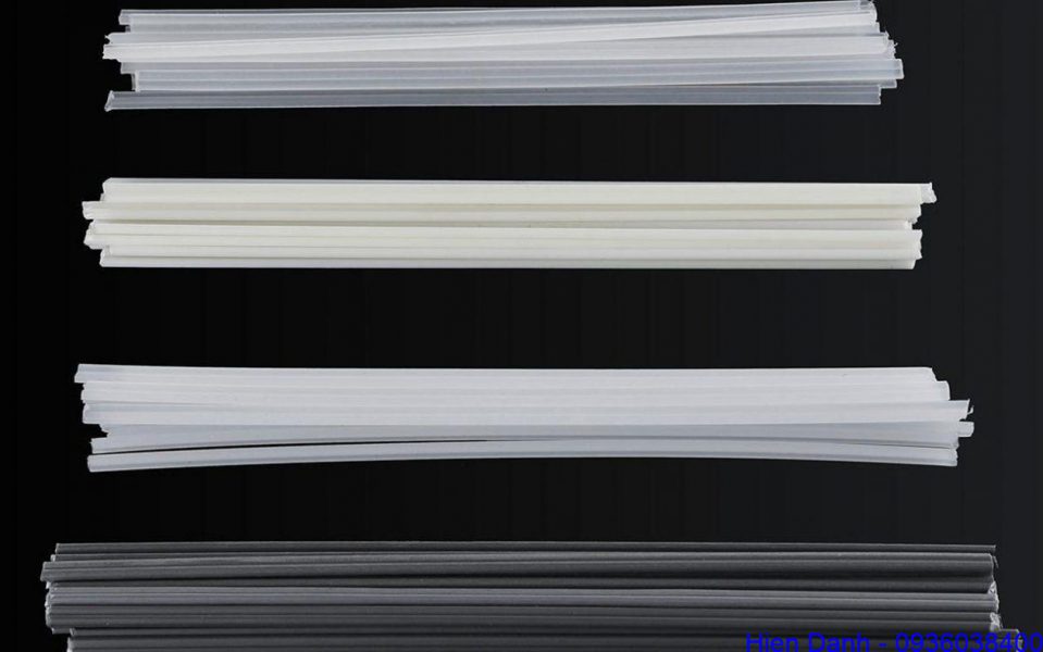 Dây hàn nhựa PP, PE, PVC 14 Dây hàn nhựa PP, PE