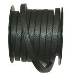 Dây sợi tết amiang tẩm chì chịu nhiệt