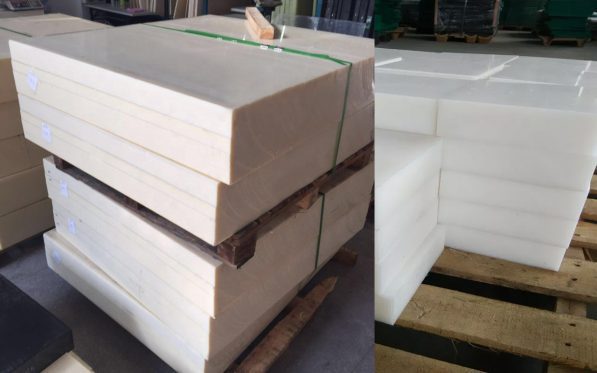 Nhựa ABS tấm dày 30 ly