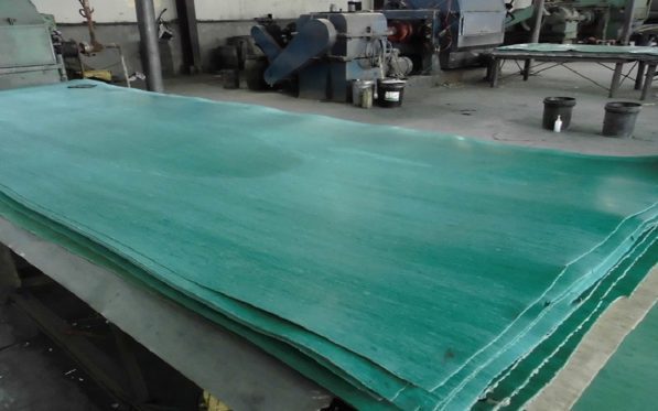Tấm amiang cách nhiệt dày 1mm