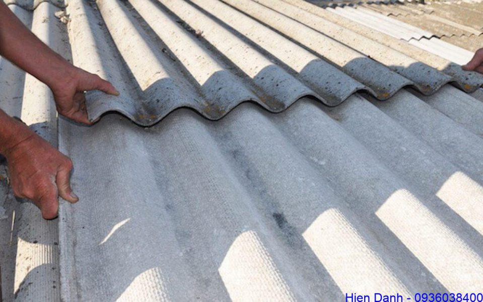 Tấm amiang cách nhiệt 12 Tấm amiang cách nhiệt dùng trong xây dựng