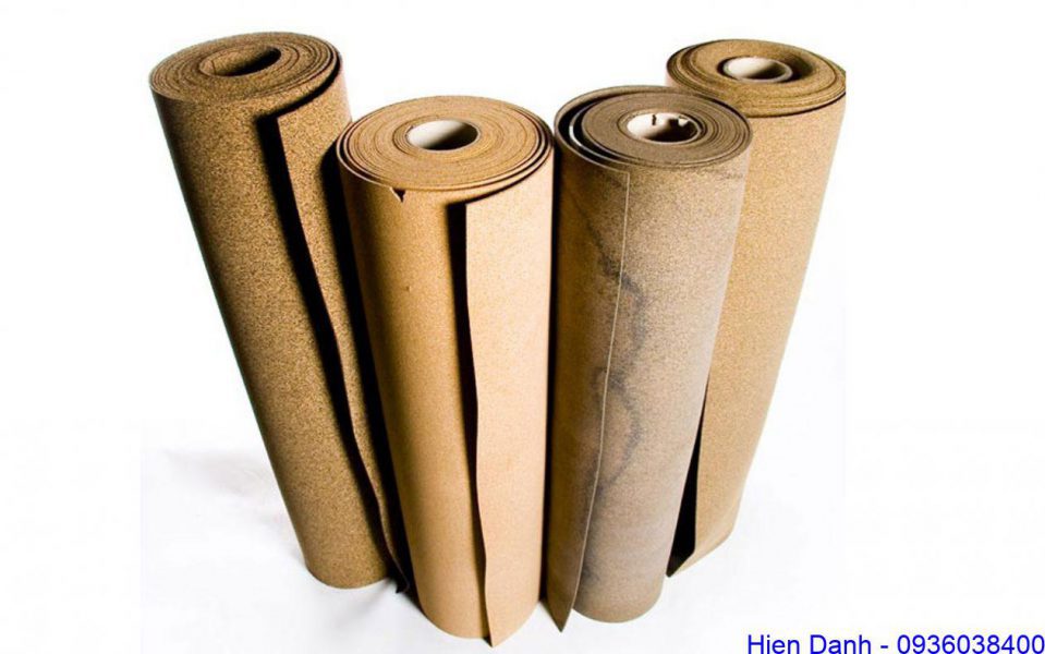 Tấm Amiang, Bìa Amiang chịu nhiệt 15 Tấm amiang chịu nhiệt màu nâu dày 1.5mm