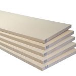 Tấm nhựa peek chịu nhiệt