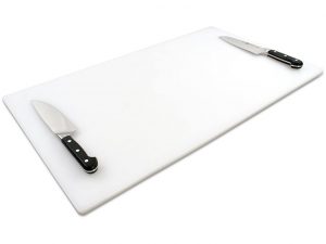 Thớt nhựa POM dùng cho các bếp ăn