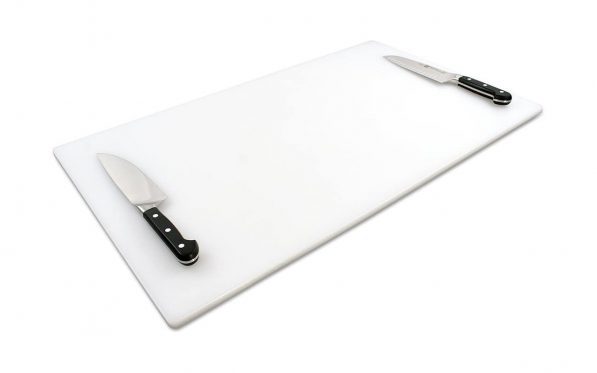 Thớt nhựa POM dùng cho các bếp ăn