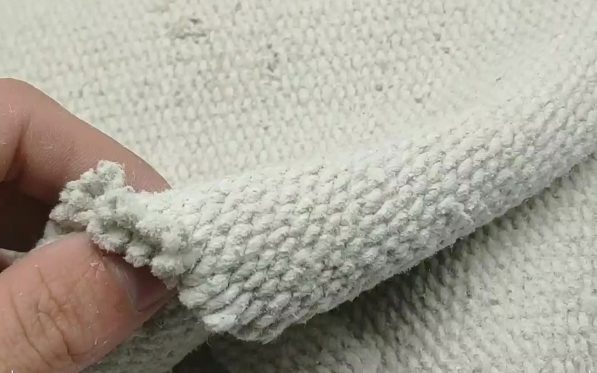 Vải amiang chống cháy dày 3mm
