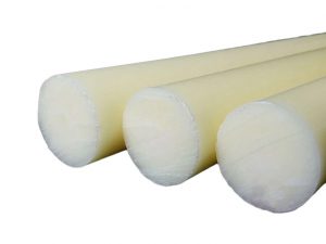 Nhựa PA tròn đặc phi 20
