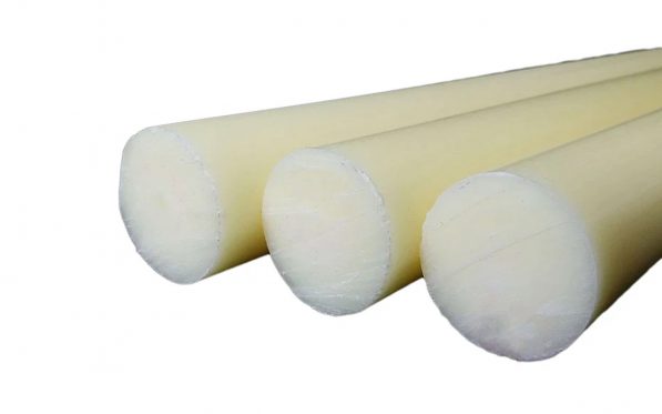 Nhựa PA tròn đặc phi 20