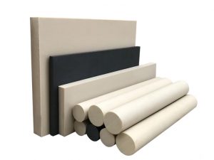 Thanh nhựa ABS gia công theo yêu cầu