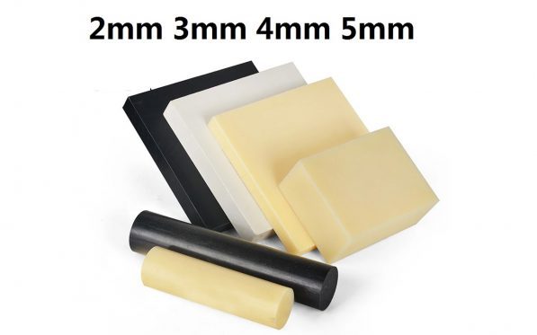 Thanh nhựa ABS cắt lẻ theo yêu cầu