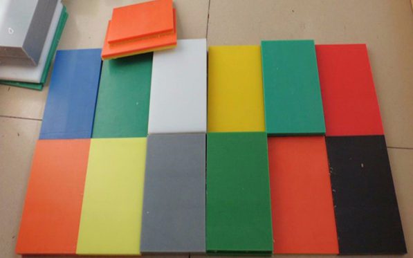 Thanh nhựa PA cắt lẻ theo yêu cầu