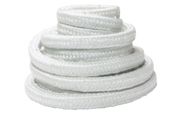 Dây tết chèn amiang chịu nhiệt 18x18mm