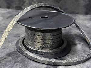 Dây tết chì graphite vuông 10x10